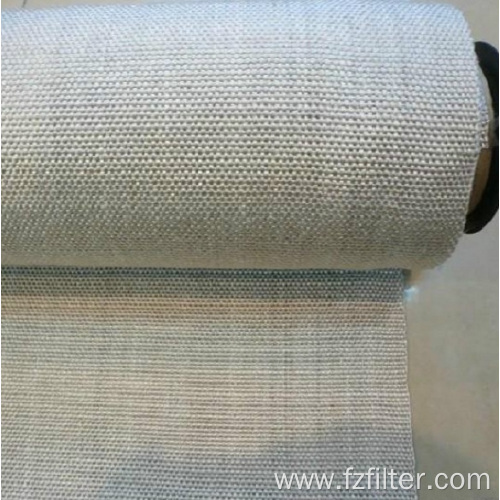 Polyamide Filter Press Fabrics